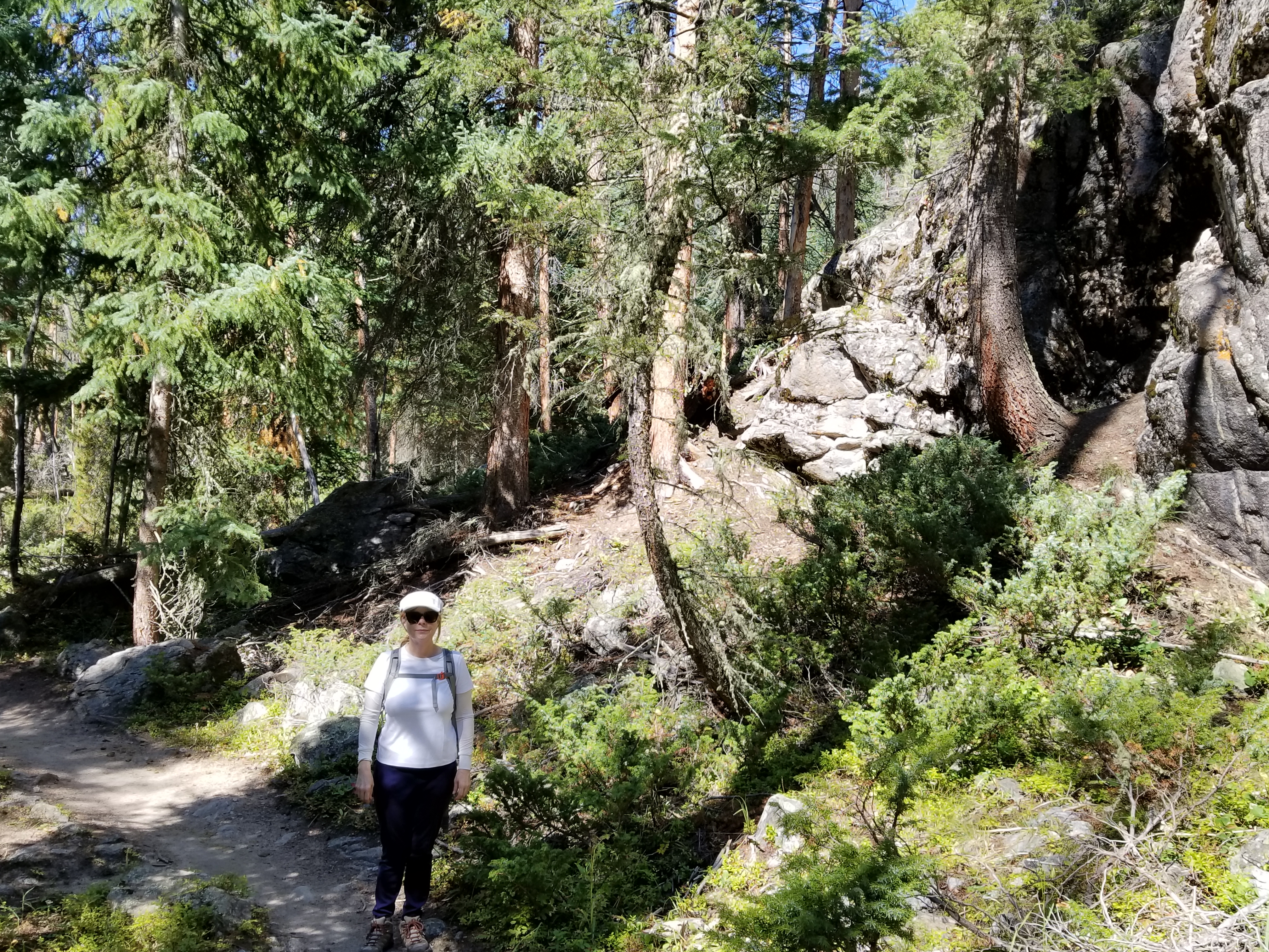 rocky Mountain National Park