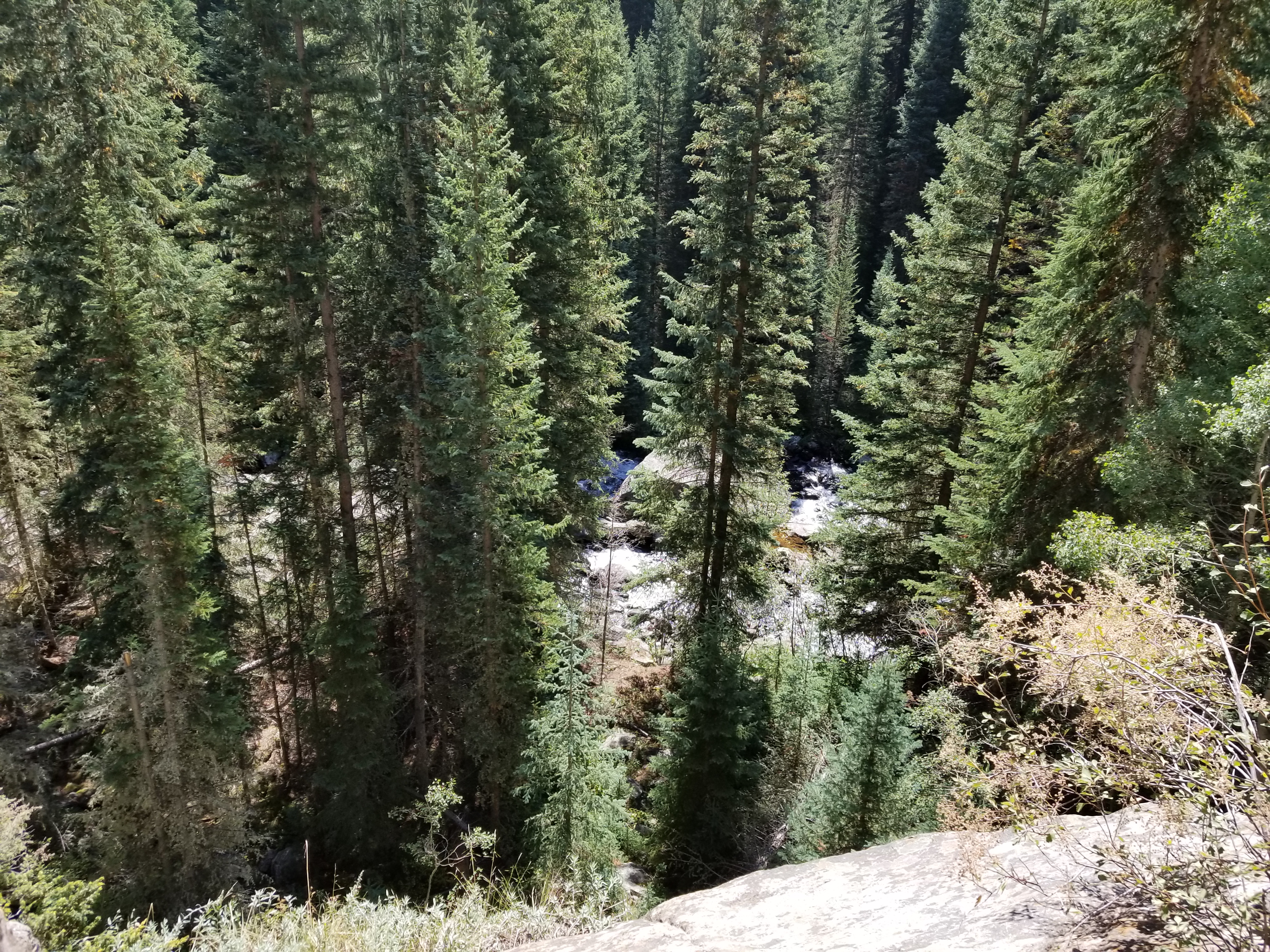 rocky Mountain National Park