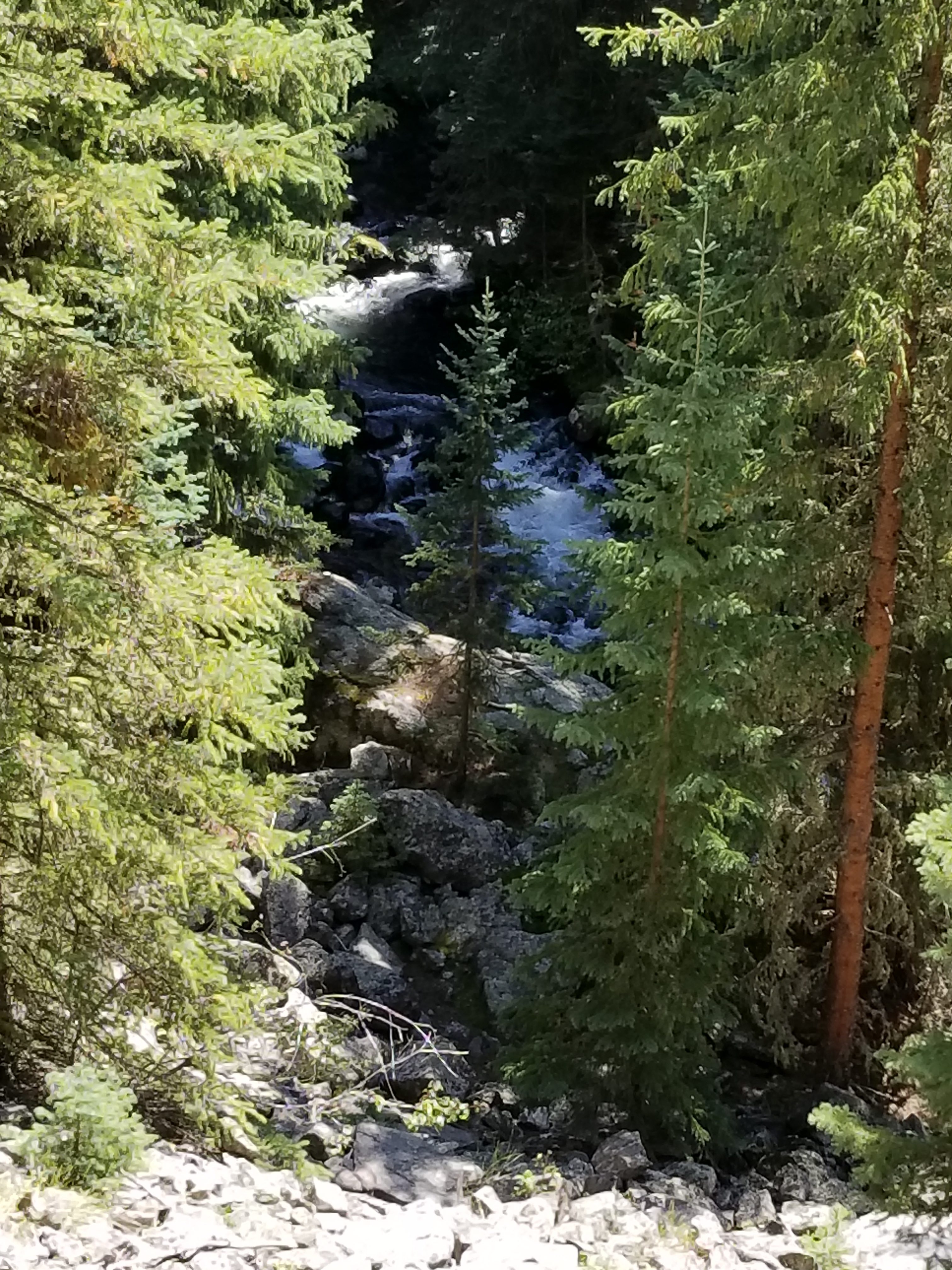 rocky Mountain National Park