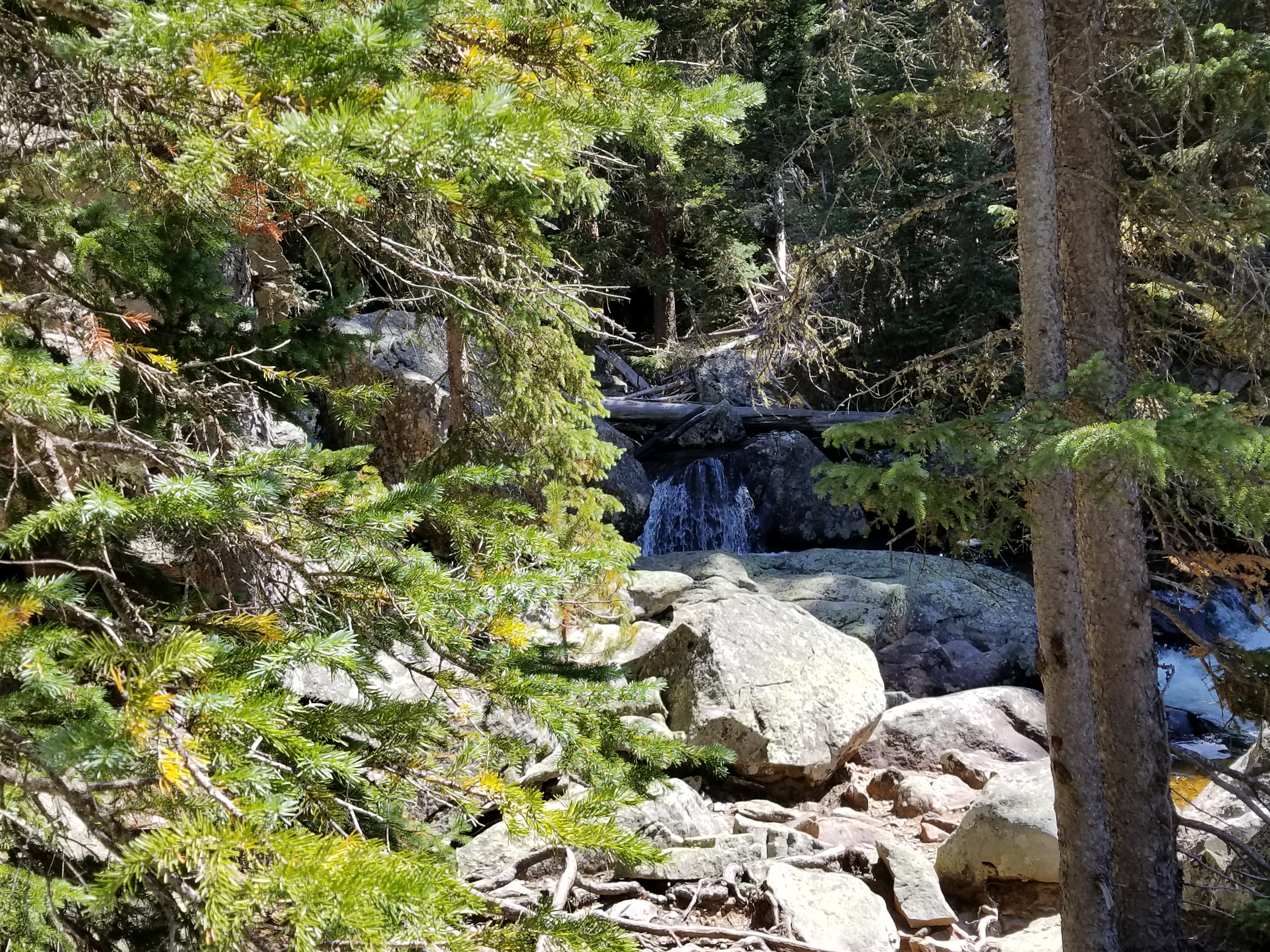 rocky Mountain National Park