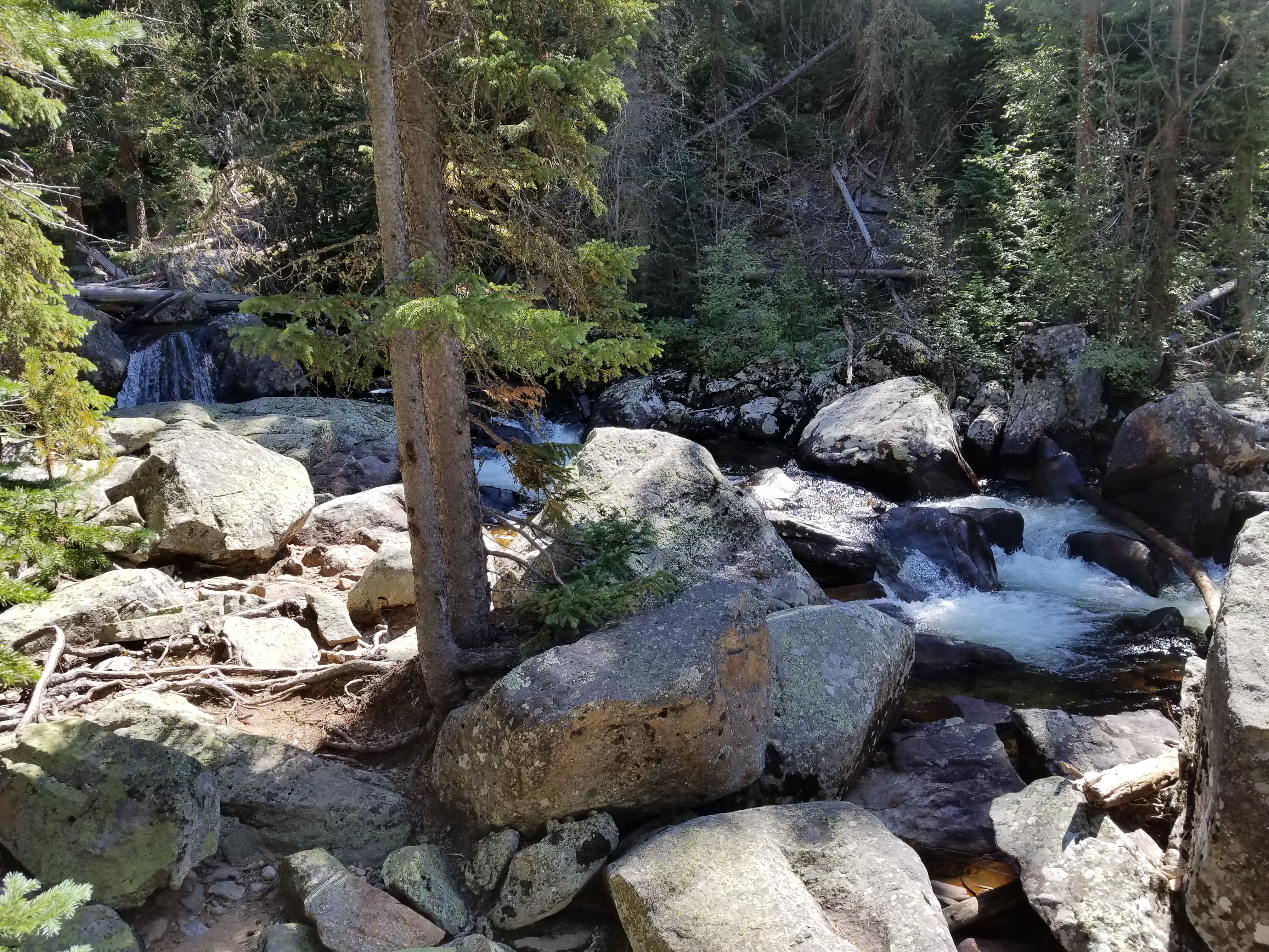 rocky Mountain National Park