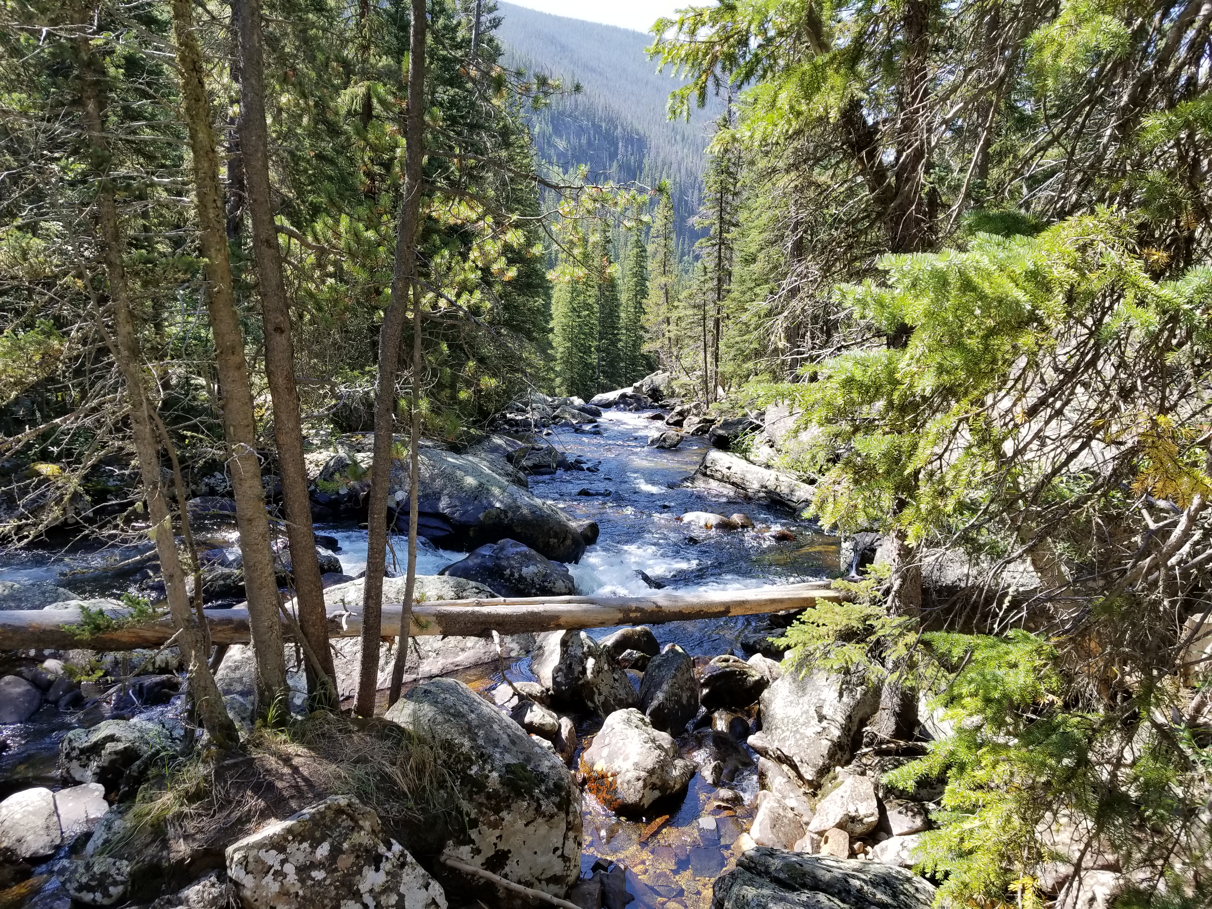 rocky Mountain National Park