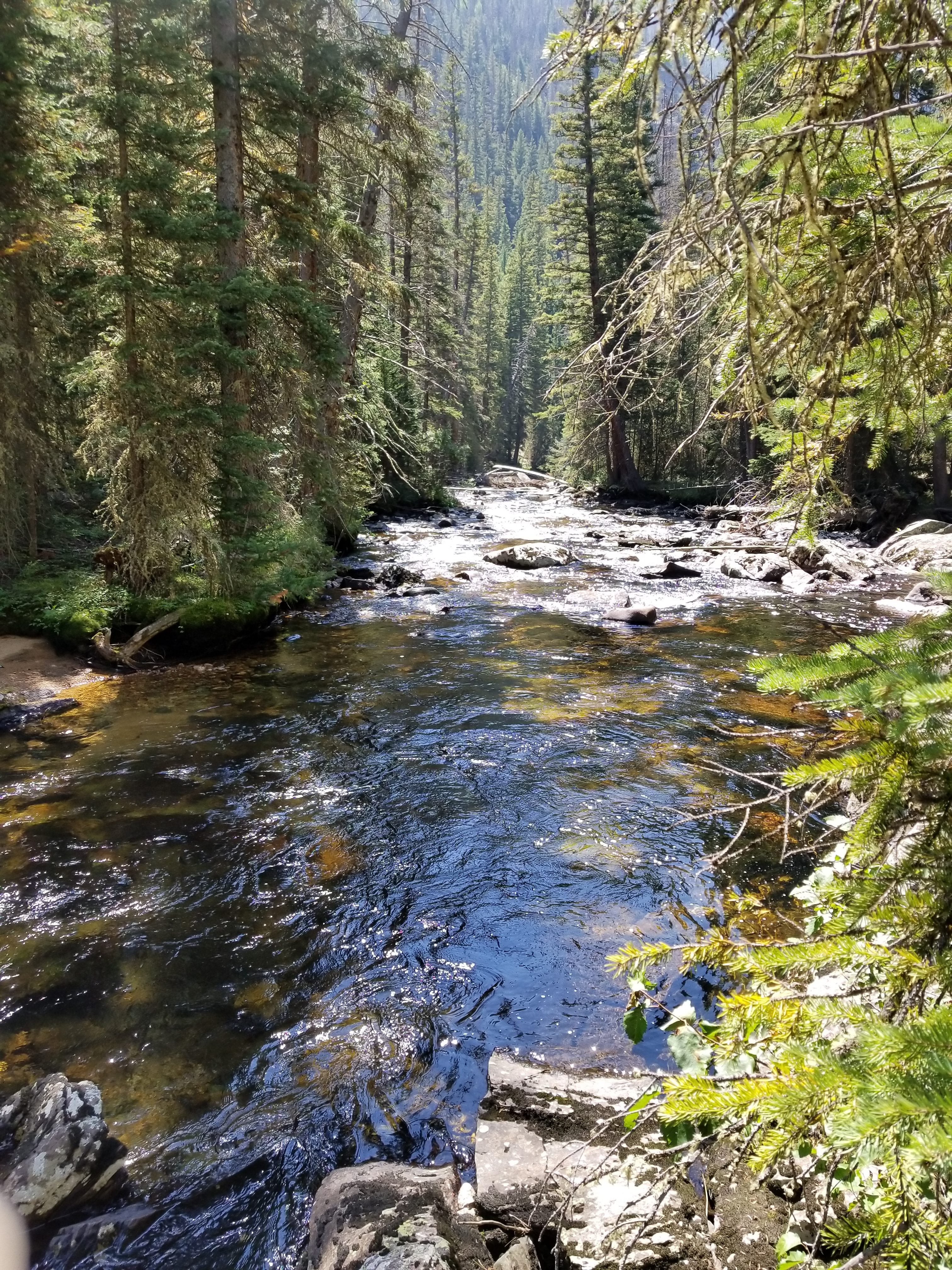 rocky Mountain National Park