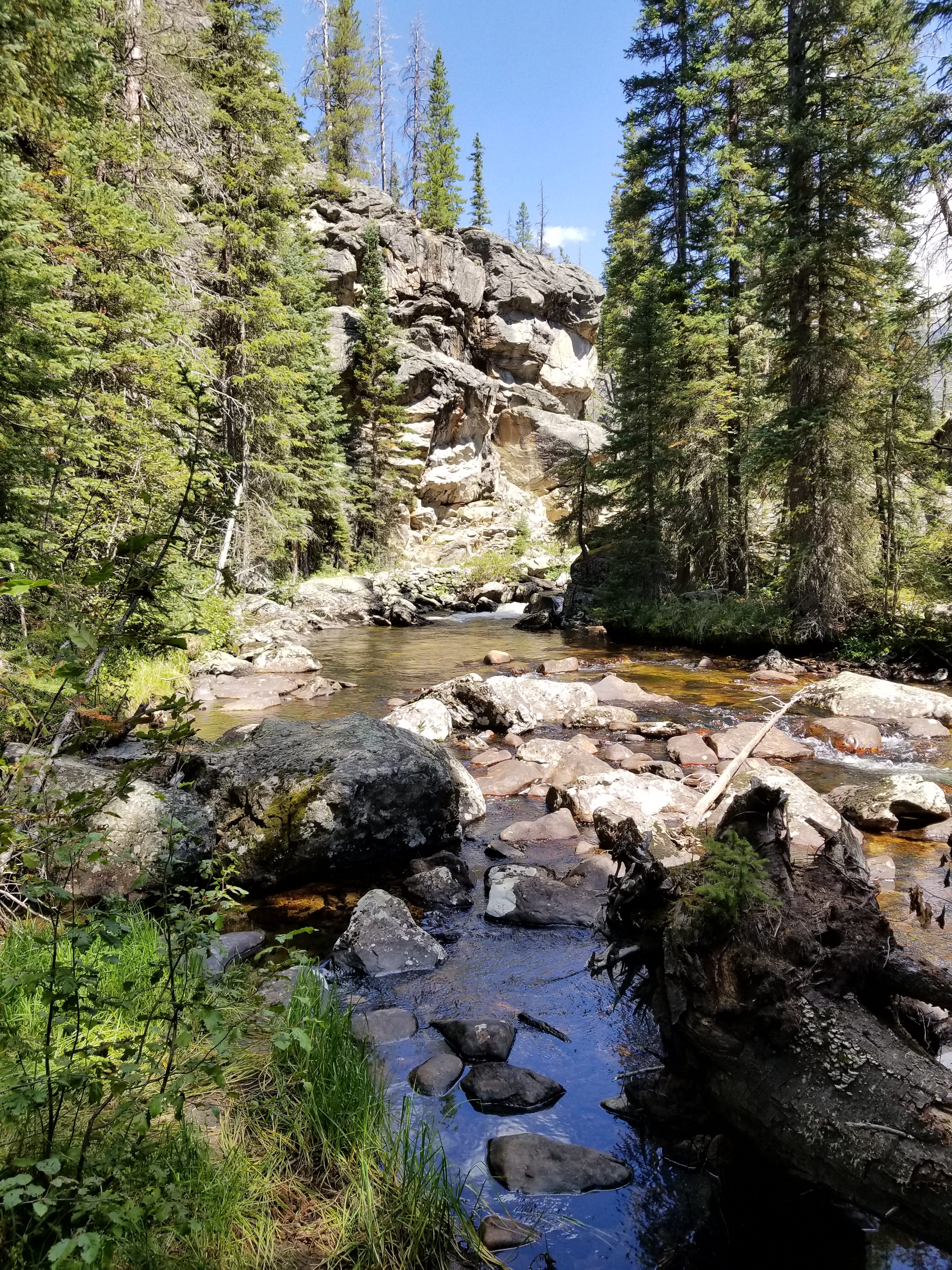 rocky Mountain National Park