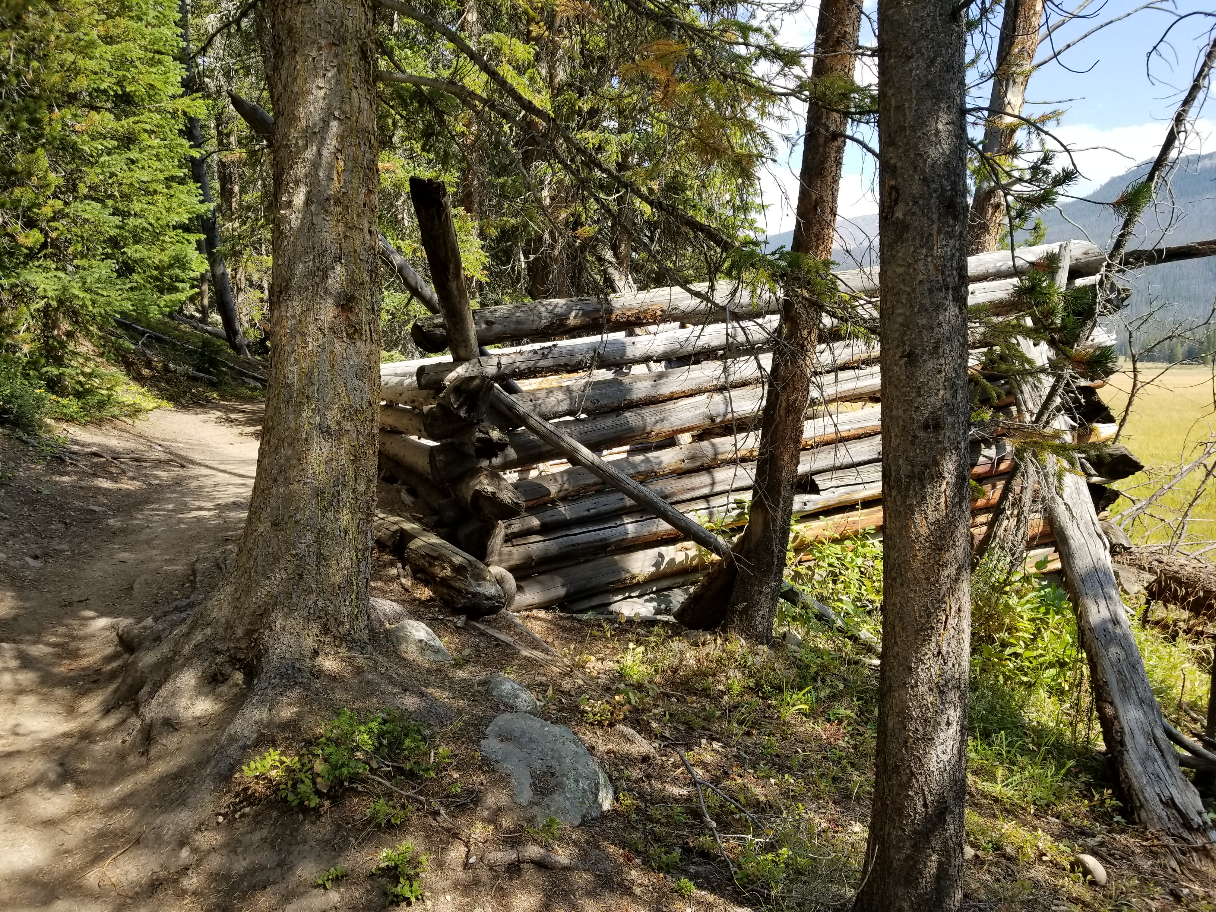 rocky Mountain National Park