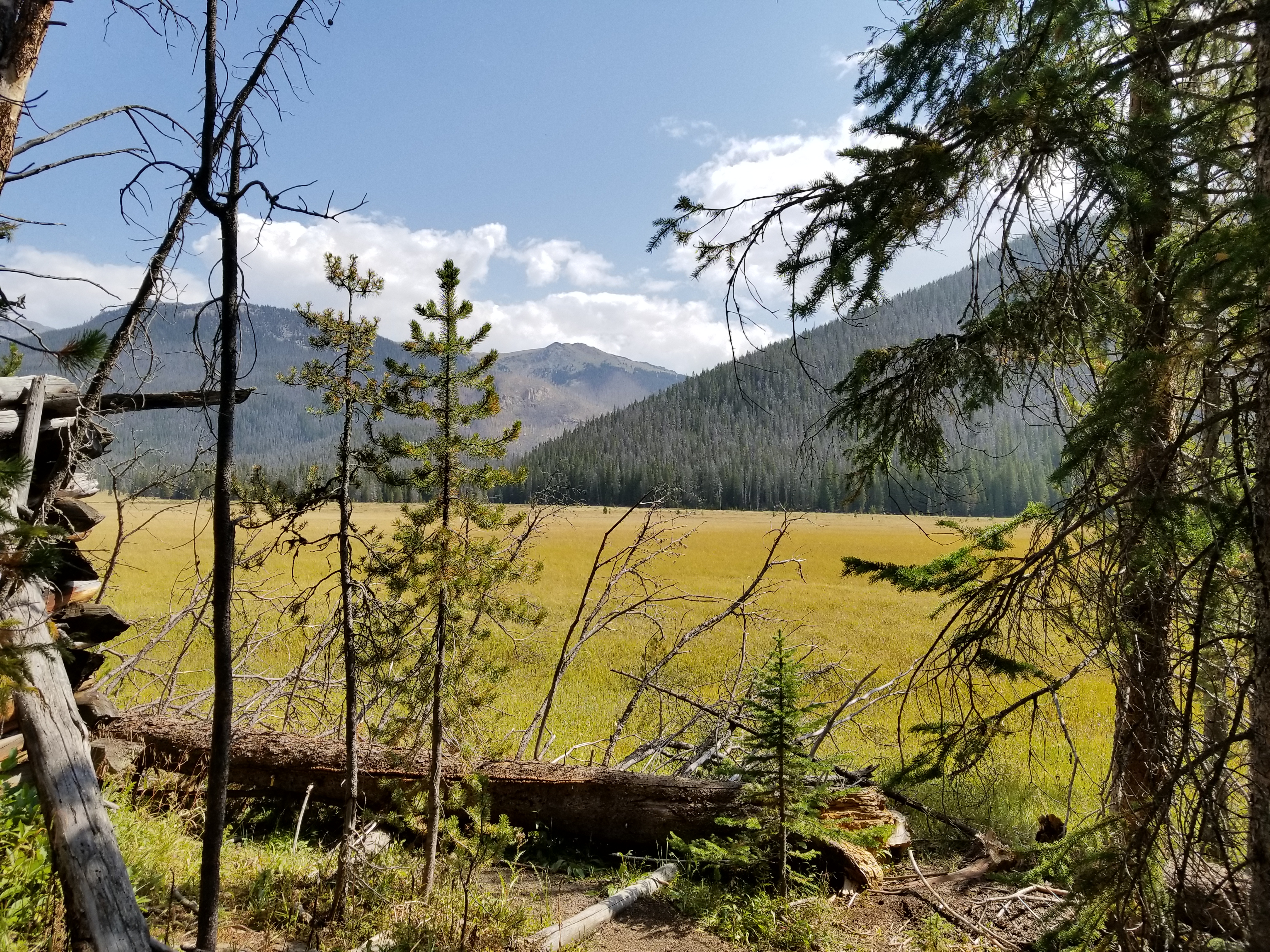 rocky Mountain National Park