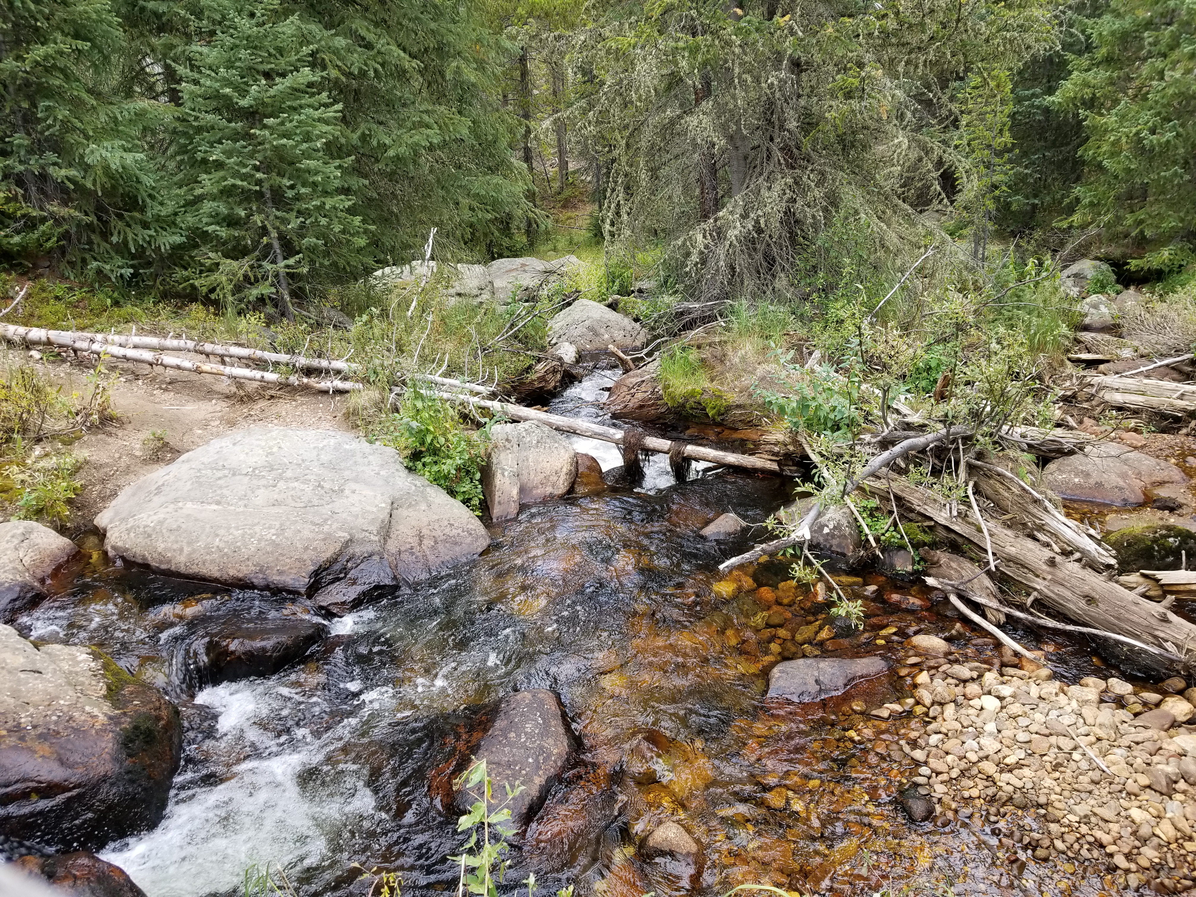 rocky Mountain National Park