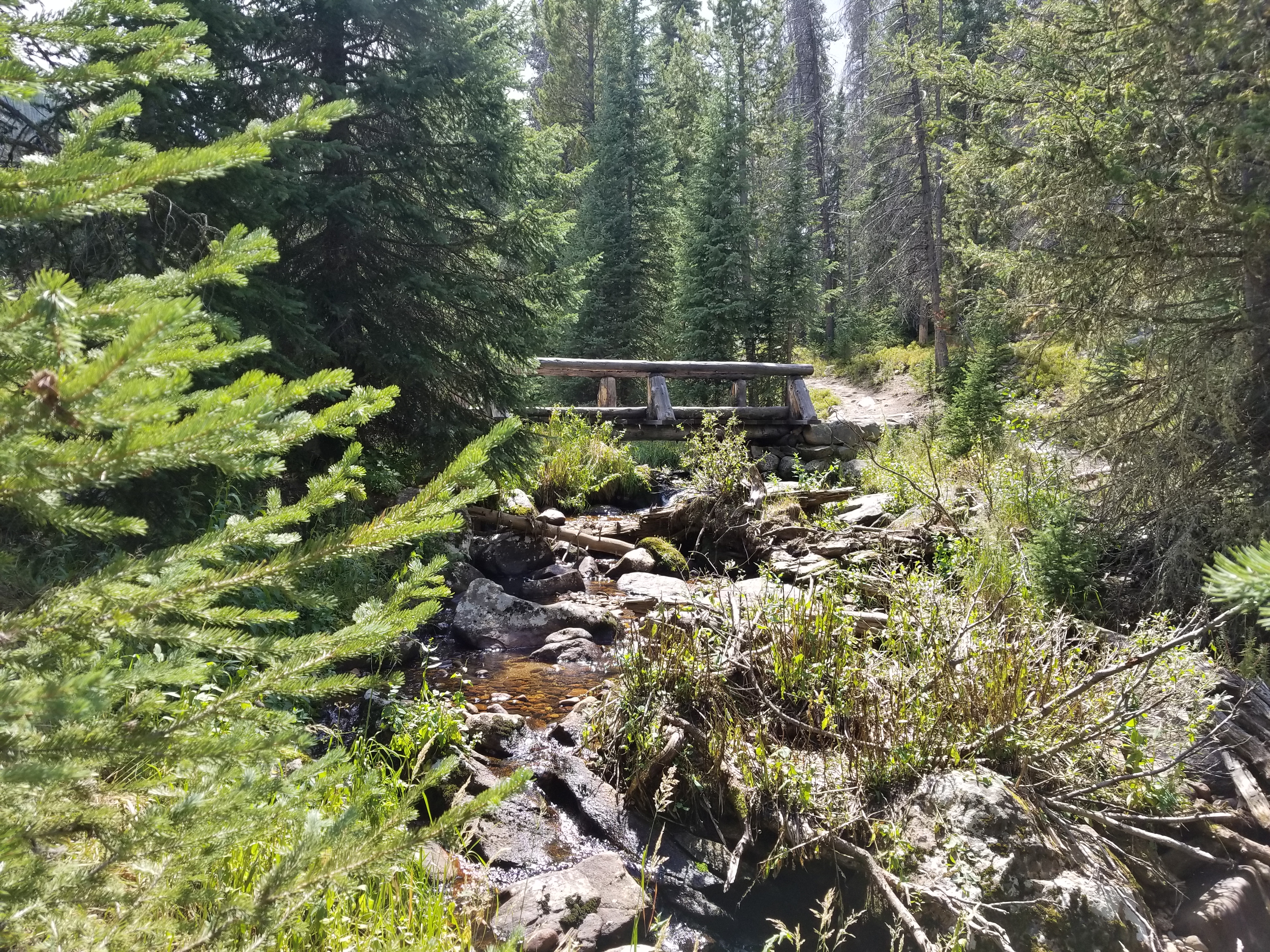 rocky Mountain National Park