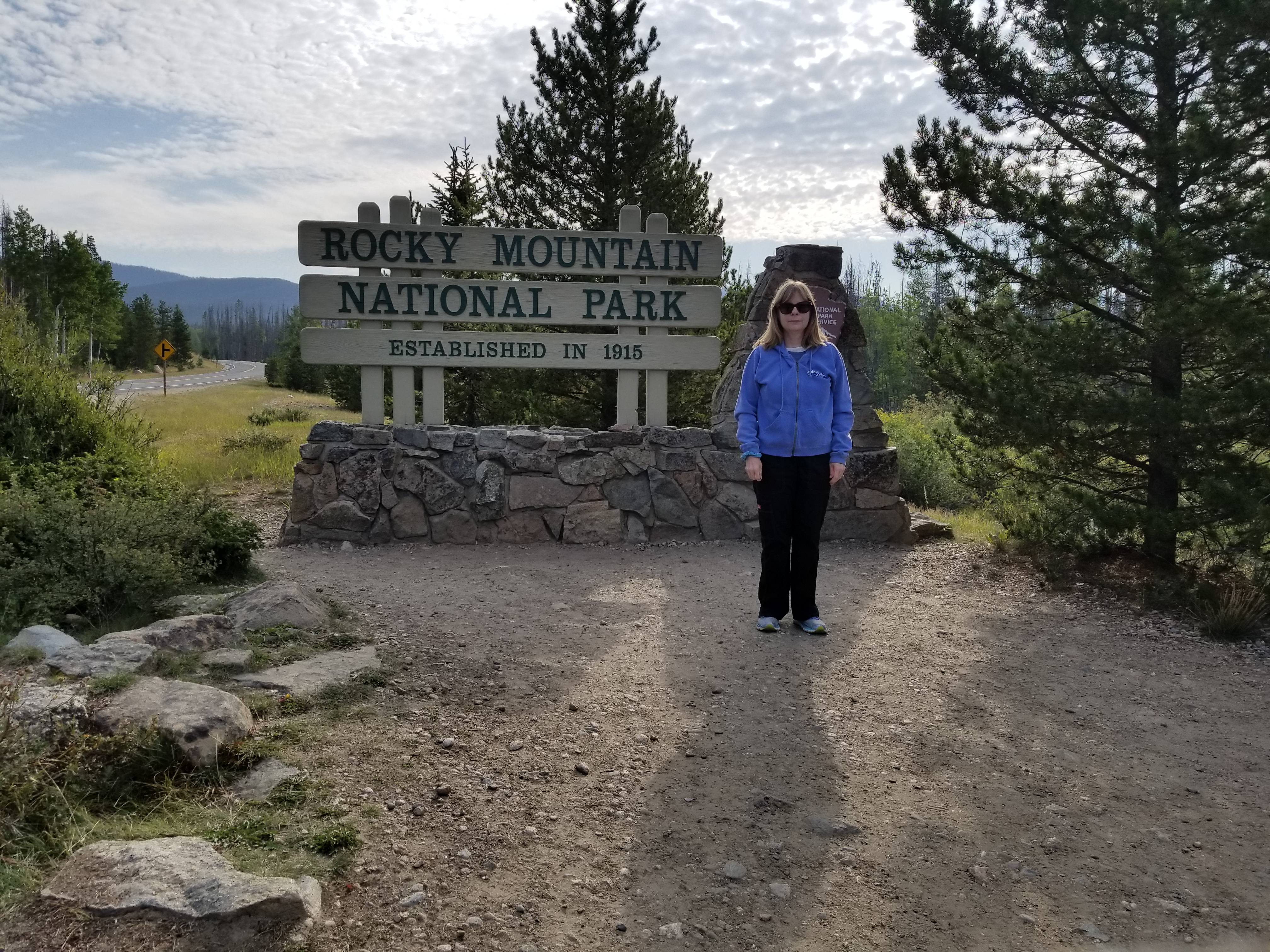 Rocky Mountain National Park