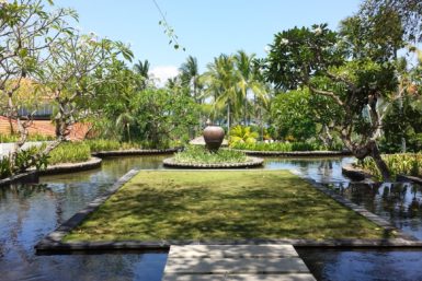 Bali Indonesian