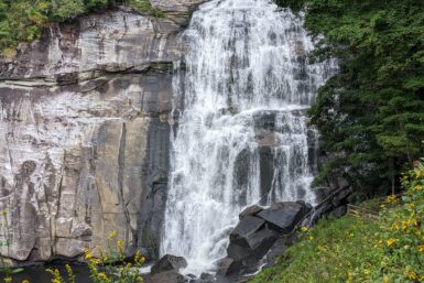 5 best hiking trails in Highlands NC